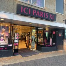 ICI PARIS XL