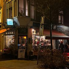 SAAR café - resto