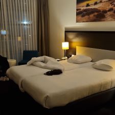 Fletcher Hotel-Restaurant Parkstad-Zuid Limburg
