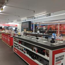 MediaMarkt Utrecht Hoog Catharijne