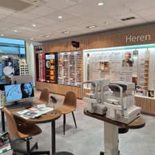 Pearle Opticiens Uithoorn