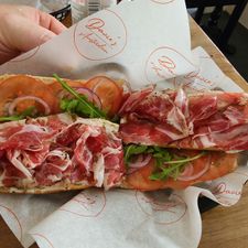 Davie's Amsterdam