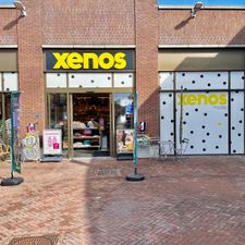 Xenos Berkel en Rodenrijs