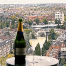 Hotel Okura Amsterdam
