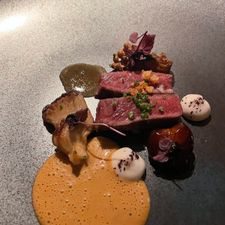 Restaurant De Leuf*