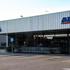 ALDI Dordrecht Merwedestraat