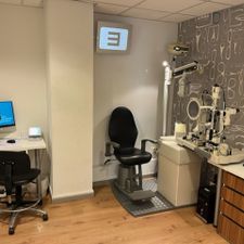 Pearle Opticiens Zaltbommel