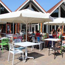 Molecaten Park 't Hout