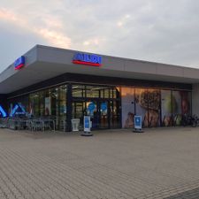 ALDI Ede Verlengde Blokkenweg