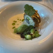 Restaurant Scherp