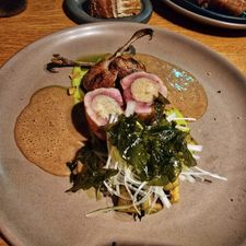 Restaurant Wils