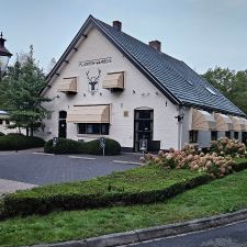 Restaurant Planken Wambuis