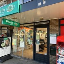 Pearle Opticiens Amersfoort - Leusderweg