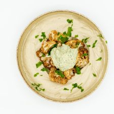 SHOUQ Zeist - Hummus, falafel & mezze (ook catering)