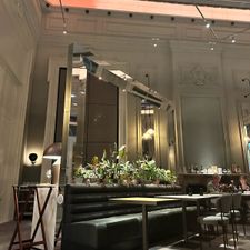 Restaurant Hemel & Aarde