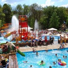 Molecaten Park 't Hout