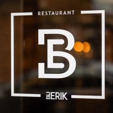 Restaurant Bij Erik