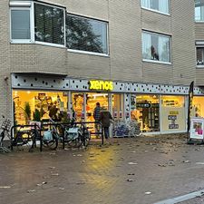 Xenos Soest