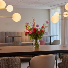 Hilton Garden Inn Leiden