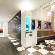 Hotel ibis Styles Amsterdam Central Station