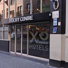 XO Hotels City Centre