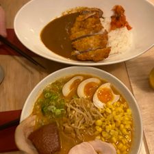 RAMEN OHASHI