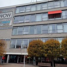 Wow Hostel