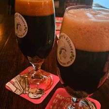 Café Dopey's Elixer