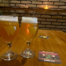 Walhalla Brewery & Taproom