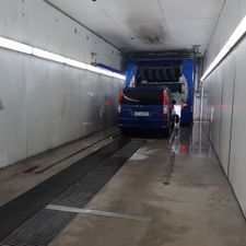 haan tankstation Postiljon A16 Dordrecht