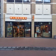 Blokker Nijmegen Broerstraat