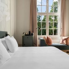 The College Hotel Amsterdam, Autograph Collection