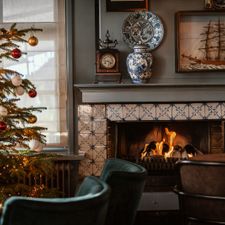 Nobel Hotel Ameland