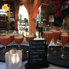 Van Rossum - Het Arsenaal | restaurant, stadshotel en vergaderen in Woerden