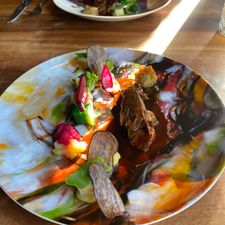 El Qatarijne