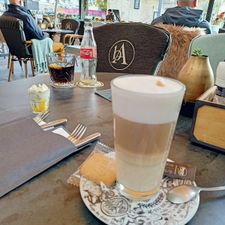 Brasserie America