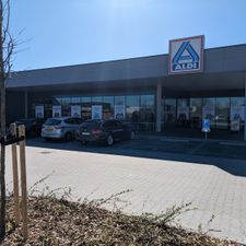 ALDI Ommen Nieuwelandstraat