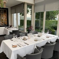 Restaurant de Vijverhoeve