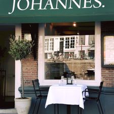 Restaurant Johannes