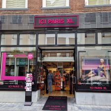 ICI PARIS XL