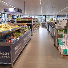 ALDI Assen Groningerstraat