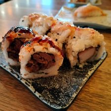 MISO SUSHI PLAZA