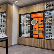 Pearle Opticiens Driebergen-Rijsenburg