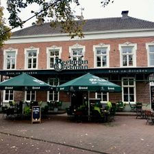 Grand Café Beekman & Beekman
