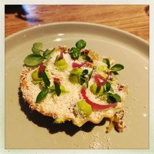 JEF gastrobar