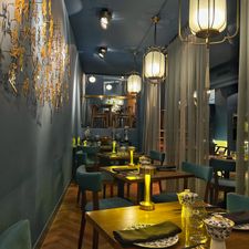 Restaurant Zheng