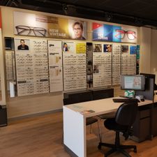 Pearle Opticiens Breda - Heksenwiel