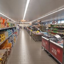 ALDI Aarle-Rixtel Kanaaldijk