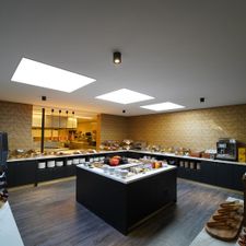 Fletcher Hotel-Restaurant De Oude Gevangenis-Alkmaar