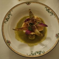 Auberge de Veste